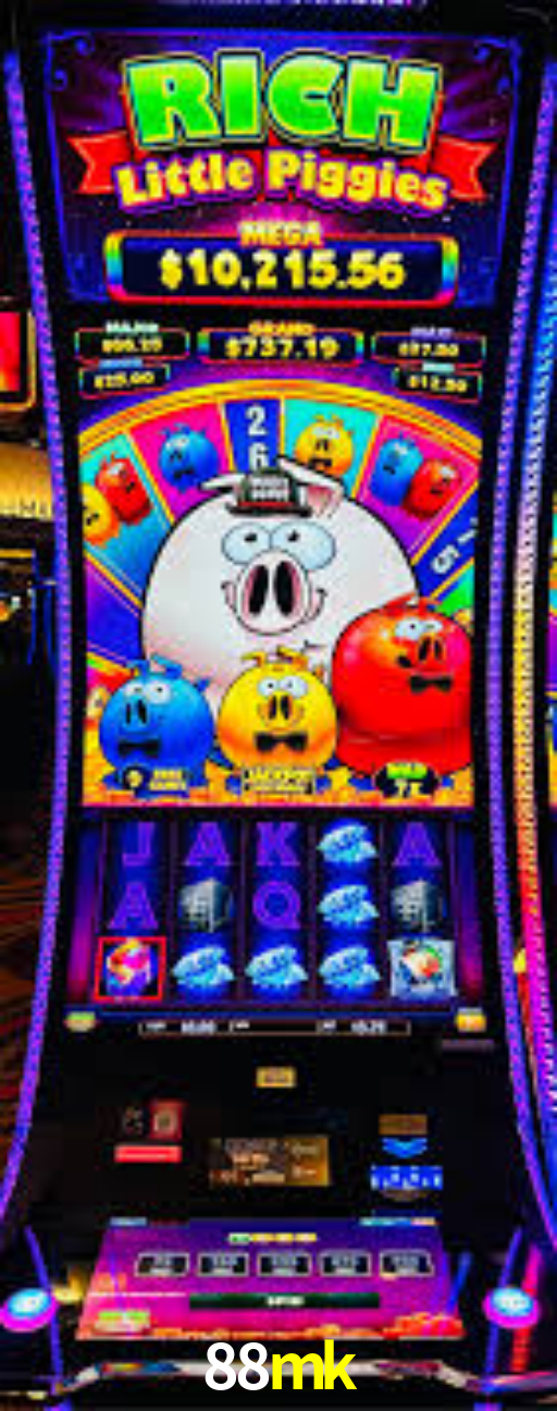 Bônus Diários 88mk