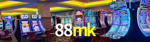 Bônus de Boas-vindas 88mk